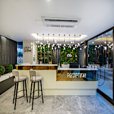 Lexia Hotels